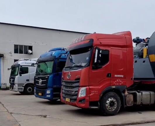 脉冲布袋除尘器