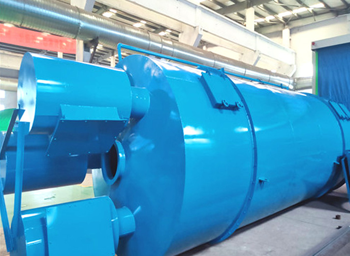 电捕焦油器生产厂家