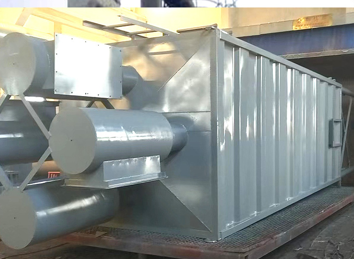 电捕焦油器生产厂家